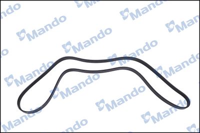 CUREA TRANSMISIE CU CANELURI MANDO MB6PK1623 2