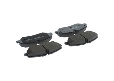 BREMSBELAGSATZ SCHEIBENBREMSE BOSCH 0986460307 19