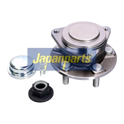 JAPANPARTS Rato stebulė