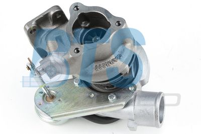 LADER AUFLADUNG BTS Turbo T911247 6