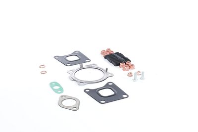 SET MONTAJ TURBOCOMPRESOR BTS Turbo T931495ABS 7