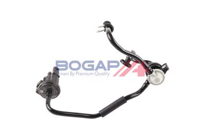 SUPAPă DE AERISIRE/DEZAERARE REZERVOR DE COMBUSTIBIL