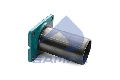 CAPAC CARCASA AMBREIAJ