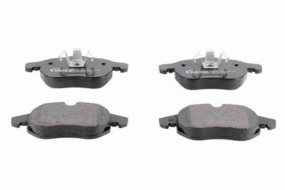 Zestaw klocków hamulcowych, hamulce tarczowe VAICO V24-0153