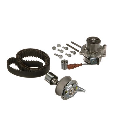 SET POMPA APA + CUREA DINTATA GATES KP45678XS1 34