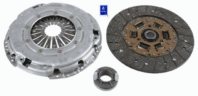 SACHS Kupplungssatz