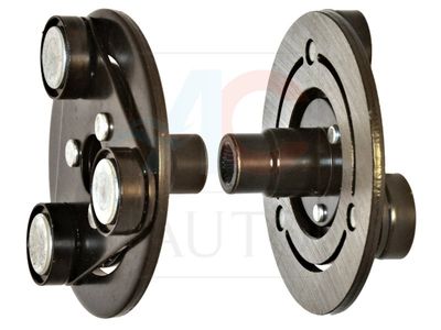 DISC ANTRENOR CUPLAJ MAGNETIC (COMPRESOR)