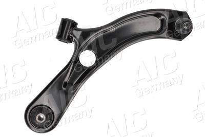 LENKER RADAUFHäNGUNG