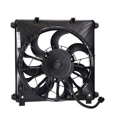 VENTILATOR RADIATOR NISSENS 850245 23