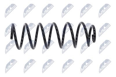 ARC SPIRAL NTY ASZCT031 25
