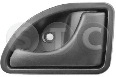 Zewnętrzny uchwyt drzwi STC T443647