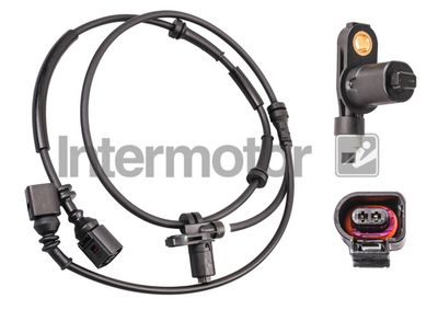 Wheel Speed Sensor Intermotor 60715