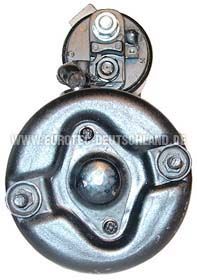 STARTER EUROTEC 11013630 2