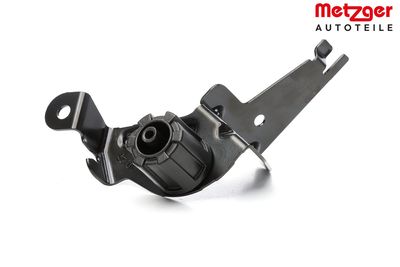 MANER INCHIDERE CAPOTA MOTOR METZGER AUTOTEILE 2311014 6