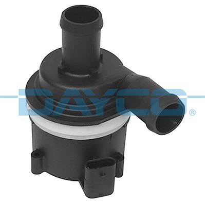 Auxiliary Water Pump (cooling water circuit) DEP1020