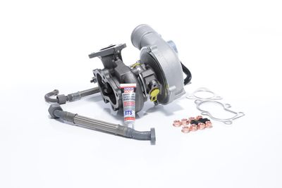LADER AUFLADUNG BTS Turbo T981236BT 24