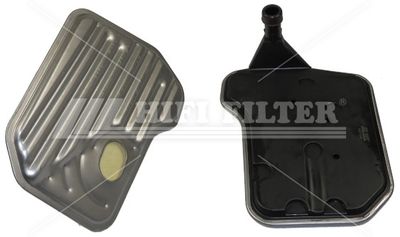 Гидрофильтр, автоматическая коробка передач HIFI FILTER SHB 70184 для CHEVROLET SILVERADO