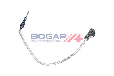 SENZOR TEMPERATURA GAZE EVACUARE