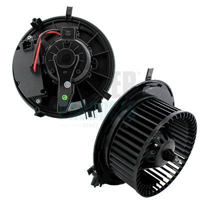 VENTILATOR HABITACLU