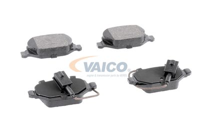 BREMSBELAGSATZ SCHEIBENBREMSE VAICO V240373 34