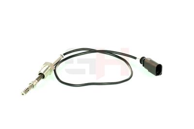 SENZOR TEMPERATURA GAZE EVACUARE