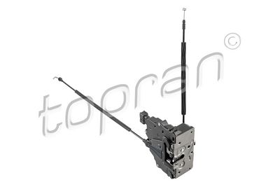 Zamek drzwi TOPRAN 601884