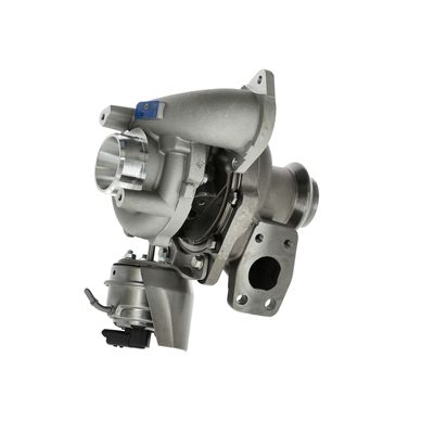 COMPRESOR SISTEM DE SUPRAALIMENTARE NISSENS 93421 14