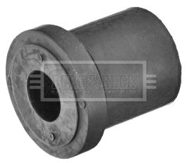 Bushing, leaf spring Borg & Beck BSK7462