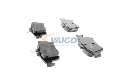 BREMSBELAGSATZ SCHEIBENBREMSE VAICO V4080281 21