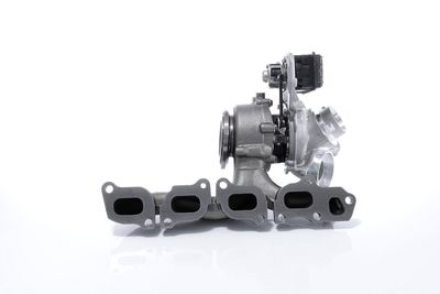 LADER AUFLADUNG BTS Turbo T919055 27