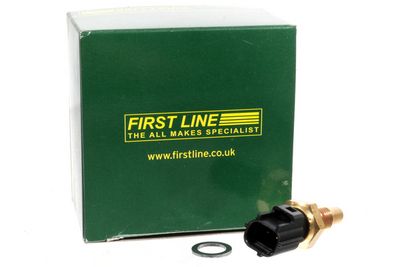 датчик, температура на охладителната течност FIRST LINE FTS3022