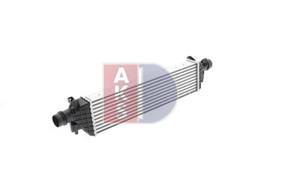 LADELUFTKüHLER AKS DASIS 157054N 13