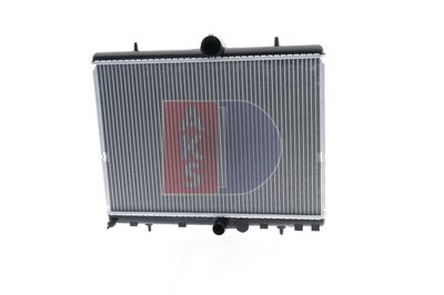 KüHLER MOTORKüHLUNG AKS DASIS 160045N 15