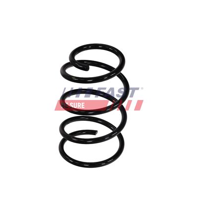 ARC SPIRAL FAST FT01911 8