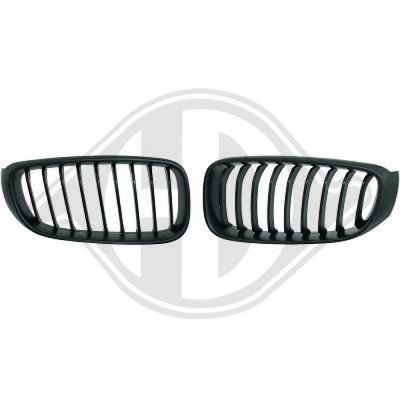 Radiateurgrille