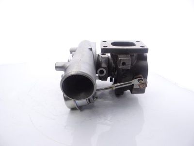 LADER AUFLADUNG GARRETT 4521625001S 7