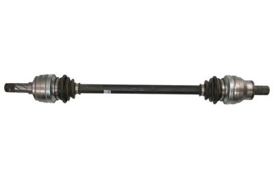 полуоска POINT GEAR