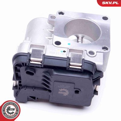 CARCASA CLAPETA ESEN SKV 12SKV075 3