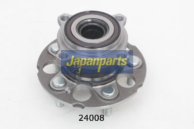 kerékagy JAPANPARTS KK-24008