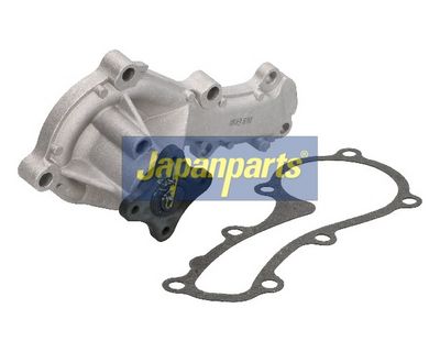 Bomba de agua, refrigeración del motor JAPANPARTS PQ-133, foto 3