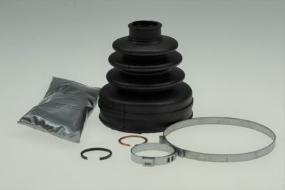 FALTENBALGSATZ ANTRIEBSWELLE