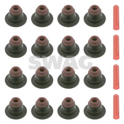 SET GARNITURI AX SUPAPE