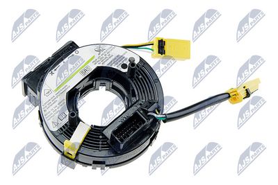 Wickelfeder, Airbag Wickelfeder, Airbag