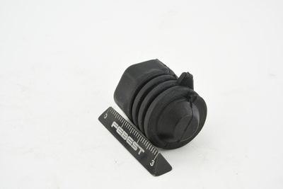 TAMPON COMPARTIMENT MOTOR FEBEST MZDBL 10