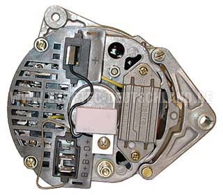 GENERATOR EUROTEC 12033240 2