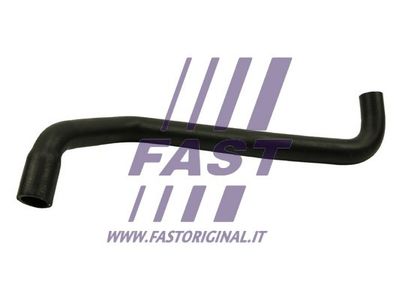 Przewód elastyczny chłodnicy FAST FT65115