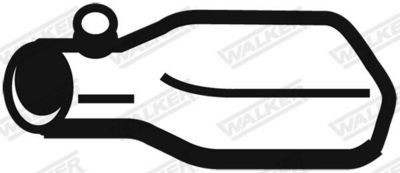 TEAVA DE CAPAT WALKER 21448 8