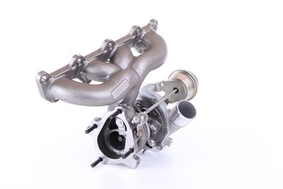 COMPRESOR SISTEM DE SUPRAALIMENTARE NISSENS 93130 17