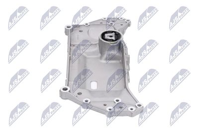 RAMA SUSTINERE/SUPORT AGREGATE NTY ZRZVW008 29