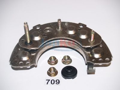PUNTE DIODE